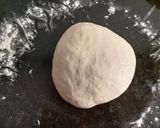 A picture of step 4 of New York Style Bagels.