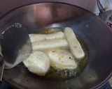 Foto langkah ke 8 dari resep Pempek Ebi Ekonomis.