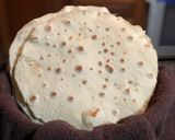 Foto del paso 6 de la receta: Pan Pita Casero