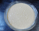 Foto del paso 2 de la receta: Bizcocho de coco con lima o limón