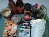 Udon Tuna Pedas Membara