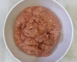 Foto langkah ke 2 dari resep Bakso Beranak #KitaBerbagi.
