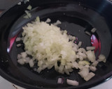 Foto del paso 3 de la receta: Medalloncitos de lentejas