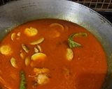 Foto langkah ke 3 dari resep Semur Jengkol.