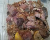 Foto langkah ke 2 dari resep Sate kambing yummy.