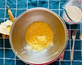 Foto del paso 1 de la receta: Torta o pastel apto para perros 🐶 🎂