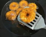 Foto langkah ke 8 dari resep Donat Tahu Crispy.