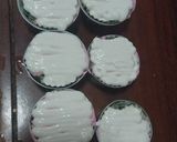 Foto langkah ke 3 dari resep Bolu Kukus Mekar.