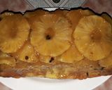 Foto del paso 5 de la receta: Volteado de piña 🍍