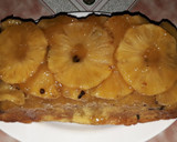 Foto del paso 5 de la receta: Volteado de piña 🍍