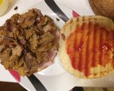 Foto del paso 3 de la receta: Falsa hamburguesa