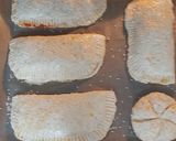 Calzone-gluténmentesen recept fázis 4 fotója