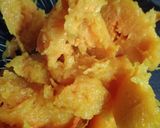 Foto del paso 3 de la receta: Untable de remolacha y calabacín