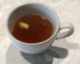 Wedang Jahe - Indonesian ginger tea recipe step 5 photo