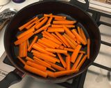 Foto del paso 2 de la receta: Verduras salteadas