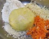 Potato Cheese Stick langkah memasak 3 foto