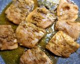Foto langkah ke 5 dari resep 237. Ikan Fillet Bakar Teflon.