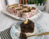 Foto langkah ke 9 dari resep Choco Banana Muffin.