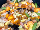 Cap cay goreng