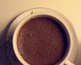 صورة لخطوة 4 من وصفة قهوة تركيه ☕️😋