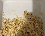 Foto del paso 1 de la receta: Kubbe?