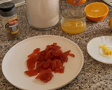 Foto del paso 3 de la receta: Salsa Cítrica de Membrillo