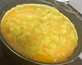 Foto del paso 5 de la receta: Tortilla de patata rápida y con poco aceite