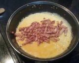 Foto del paso 3 de la receta Sándwich bomba ✌