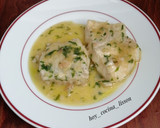 Foto del paso 7 de la receta: Bacalao en salsa verde