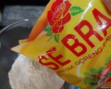 Foto langkah ke 1 dari resep Mon Chinese Beef Bread.