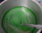 Foto langkah ke 4 dari resep Buko pandan.