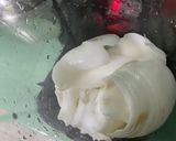 Foto langkah ke 1 dari resep Coconut yoghurt coyo vegan yoghurt probiotik.