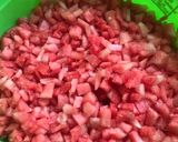 A picture of step 1 of Fruit salad Recipe.