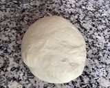 Foto del paso 1 de la receta: Pan de queso y jamón