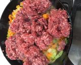 Foto del paso 3 de la receta: Zapallo cabutia relleno