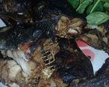 Foto langkah ke 2 dari resep Lele goreng.sambal bawang lalapan #SiapRamadhan.