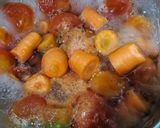 Foto langkah ke 1 dari resep Saus Bolognese.