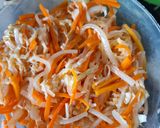 Foto langkah ke 4 dari resep 489. Salad ala Hokben Sederhana.