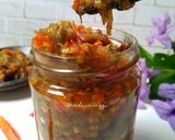 Foto langkah ke 3 dari resep Sambal bawang.
