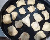 Foto del paso 8 de la receta: Empanadas de mariscos
