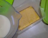 Foto langkah ke 5 dari resep Milk bath dessert box.
