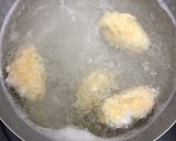 Foto langkah ke 3 dari resep Otak Otak Udang.
