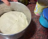 Foto del paso 12 de la receta: Masa de pizza floja en amasadora