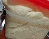 Foto del paso 2 de la receta: Pan casero sabrosito
