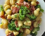 Foto langkah ke 2 dari resep Gnocchi.