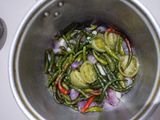 276. Sambal Ijo Khas Padang