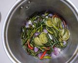 Foto langkah ke 1 dari resep 276. Sambal Ijo Khas Padang.