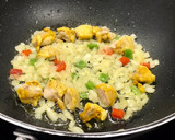 Foto del paso 1 de la receta: Lentejas rojas (coral) con sabor hindú en olla de cocción lenta