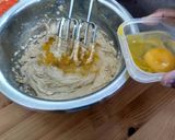Foto langkah ke 2 dari resep Pumpkin Butter Cake.