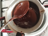 Tarka mini kuglóf csokival 🍫